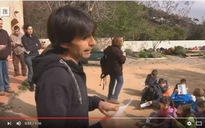 Buenas prácticas en intervención social en el sector salud en la ciudad de Barcelona