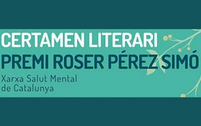 Concurso literario Rosario Perez Simon 2016
