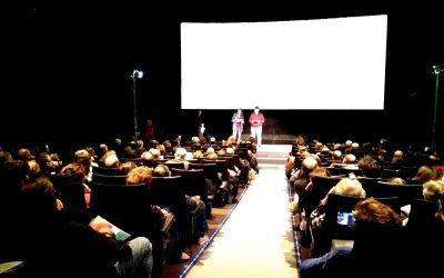 Crònica de l’estrena del documental «Els Tres Turons, històries de vida»