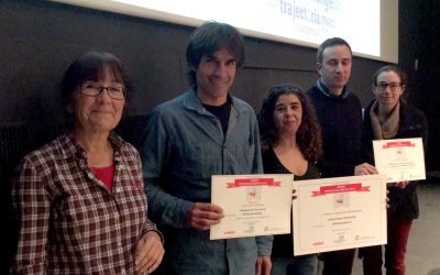 El #ProjecteCanSoler finalista en el IX Encuentro Estatal de Aprendizaje Servicio