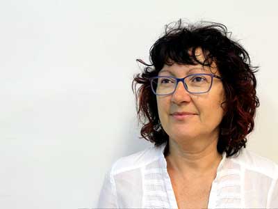 Marta Blanch Mussons vocal Marta Blanch Mussons