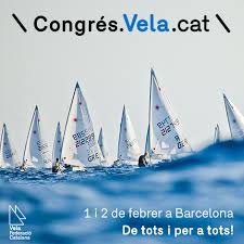 Estrenyem vincles amb la Federació catalana de vela
