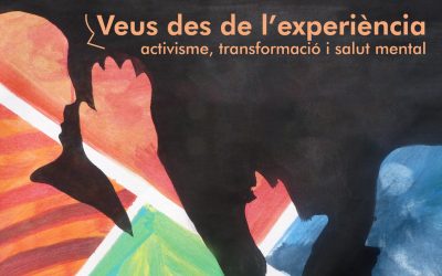 ‘Voces desde la experiencia’, celebramos el Dia Mundial en la Fundació el 15N