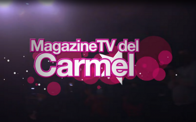 El MagazineTv crea red a través de la comunición en el Carmel