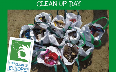 Let’s Clean Up netejarà al maig els entorns de Can Soler