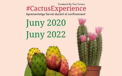La #CactusExperience tanca el cicle