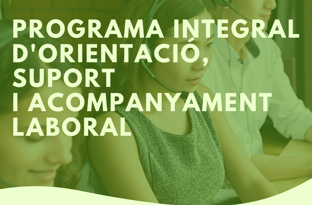Comença el SIOAS 23-24