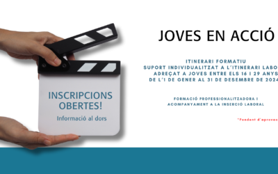 Inscripciones abiertas al programa SINGULARS 2024