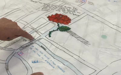 El projecte «Cartografies de la llengua» estrena web