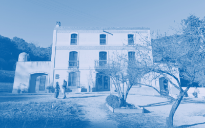 El projecte Salut i Natura, finalista a la crida ‘Brúixoles Comunitàries’ d’ECAS