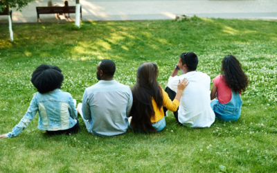 Arrenquem el Ventila’t: un programa d’oci inclusiu per a joves
