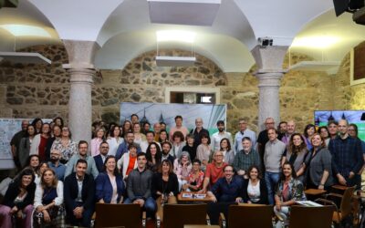 La Fundació participa a les X Jornades Tècniques de Red ISEM