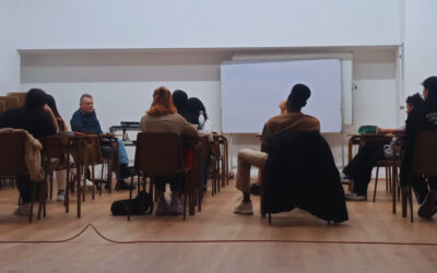 En marxa les formacions del programa Singulars