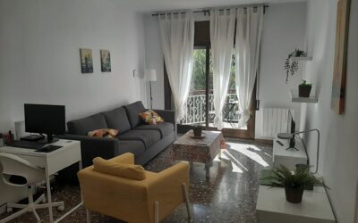 Les entitats de la XHIB han proporcionat habitatges d’inclusió a 4.600 persones