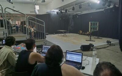 La Fundació participa a l’Altre Festival 2025