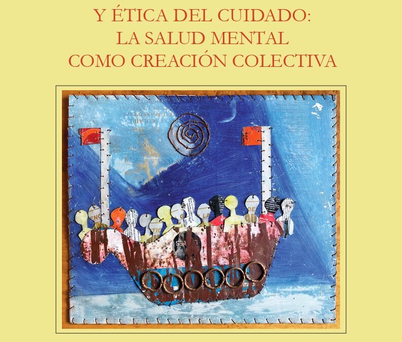 Un llibre recull l’experiència del Servei de Suport a la Vida Independent