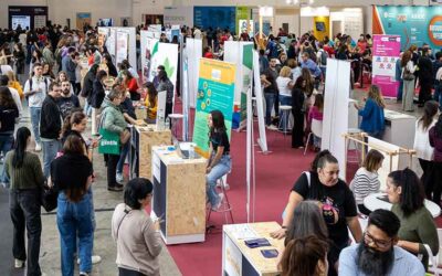 El SIL Barcelona participa al Saló de l’Ocupació 2025