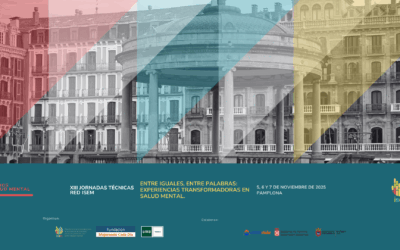 Red ISEM explorarà la transformació de l’atenció en salut mental a les XIII Jornades Tècniques