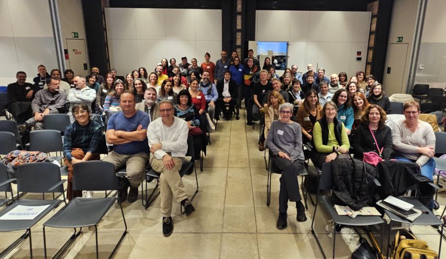 40è aniversari: una celebració que és, sobretot, un exercici de pensament col·lectiu