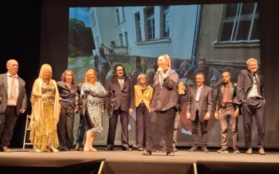 Teatro de Pacotilla presenta el Premi Josep Clusa 2025