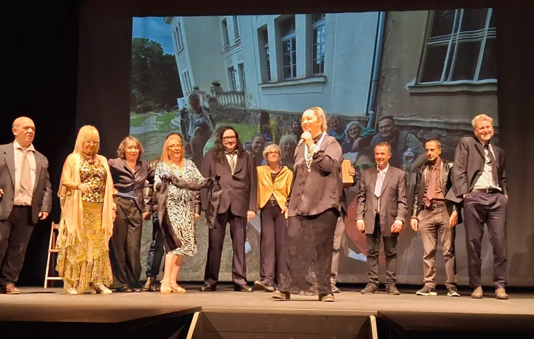 Teatro de Pacotilla presenta el Premi Josep Clusa 2025