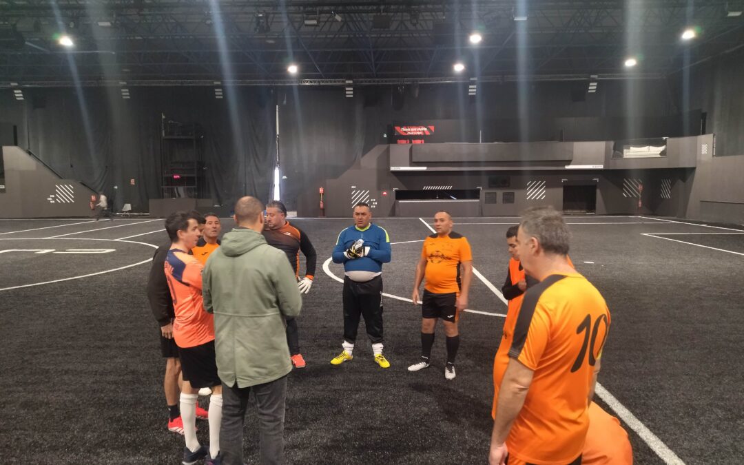 El programa esportiu inclusiu tanca l’any consolidant l’esport com a eina de salut i inclusió