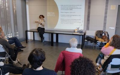 Activisme i drets en salut mental amb la Federació VEUS