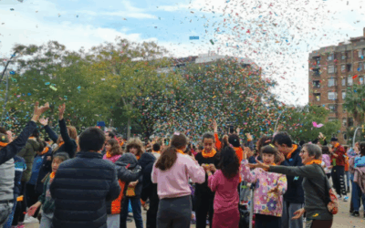 Dia Internacional de les Persones amb Discapacitat 2025