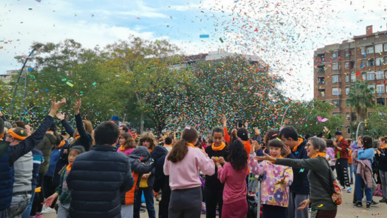 Dia Internacional de les Persones amb Discapacitat 2025