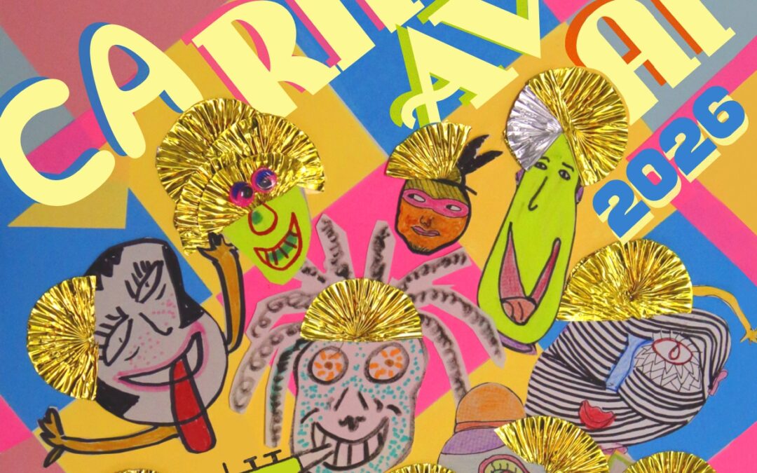 L’Atelier torna a posar creativitat al Carnestoltes del Carmel