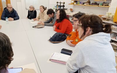 L’Assemblea, un espai transversal d’autogestió i presa de decisions