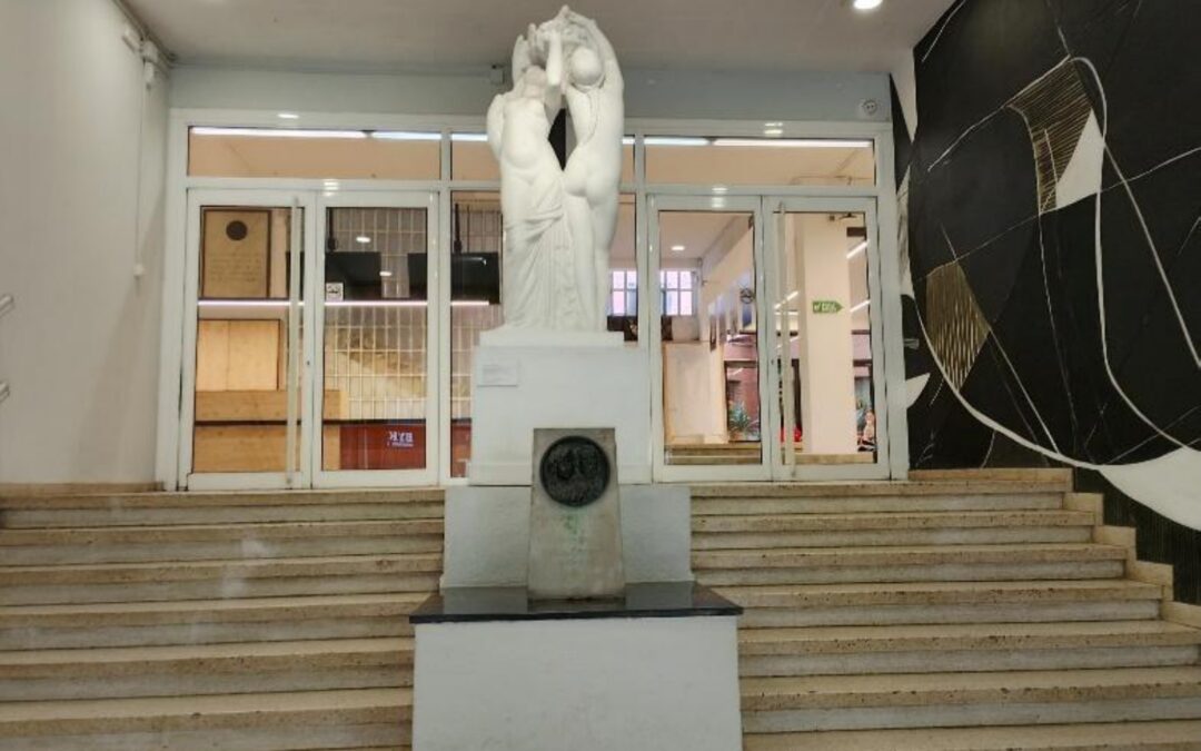 “Parlem de salut mental” a La Llotja