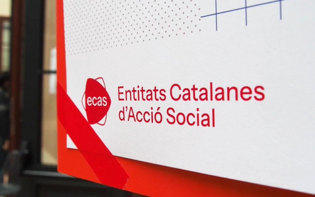 ECAS se explica en un video: qué es y qué hacemos como federación?