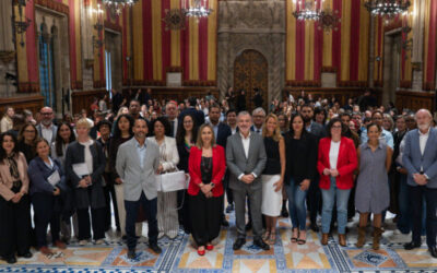Barcelona impulsa el primer Pla Antiracista 2026-2030