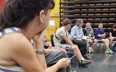 L’Assemblea de Joves encara l’estiu des de l’Espai Jove Les Basses