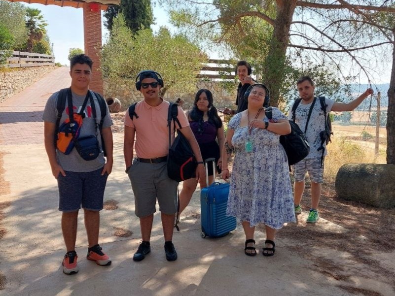 El Ventila’t torna a Sant Martí de Tous