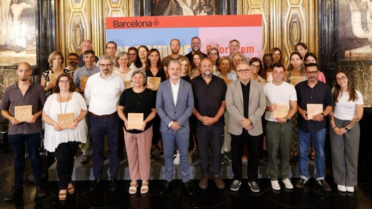 S’entreguen 30 habitatges a entitats del tercer sector per atendre persones en situació de vulnerabilitat
