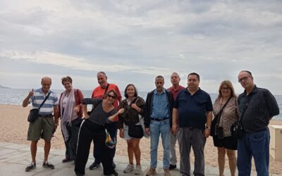 El Programa FINDE visita Platja d’Aro